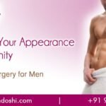Cosmetic Surgery for Male Mumbai, India