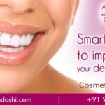 Get the whitest teeth and a beautiful smile