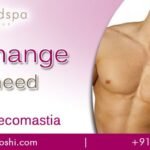 Adult gynecomastia Mumbai India