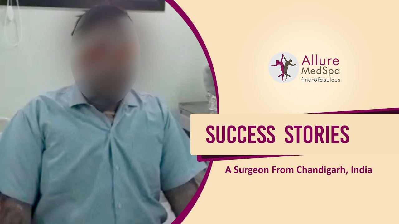 Success Story of Doctor