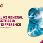 Gynecomastia Surgery Under Local vs General Anaesthesia – Cost Difference Explained in mumbai, india
